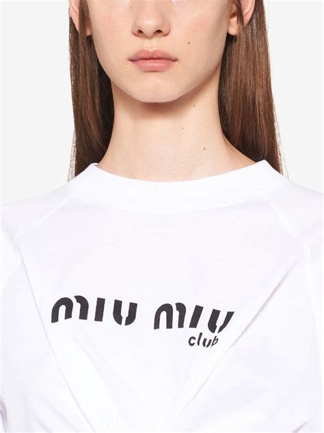 miu miu shirts|miu japan.